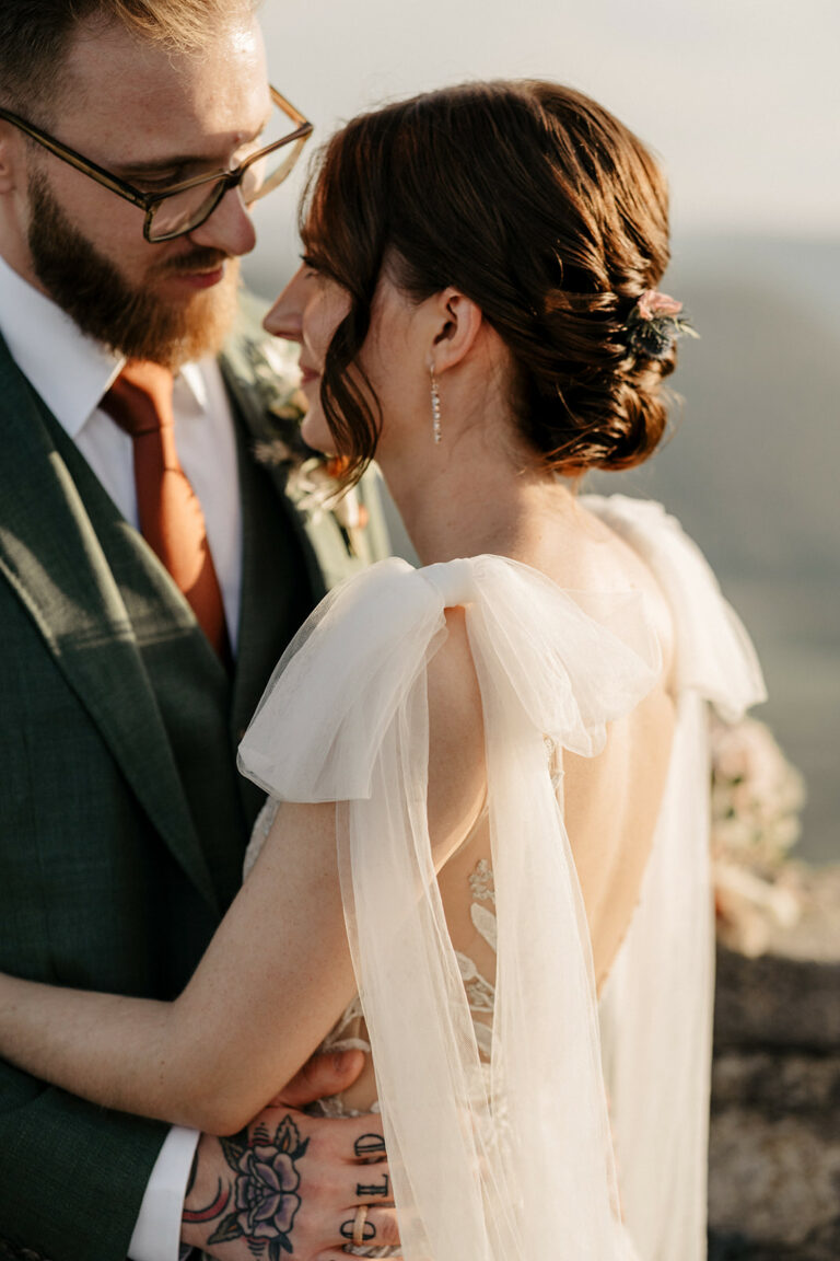 Gloria & Daniel