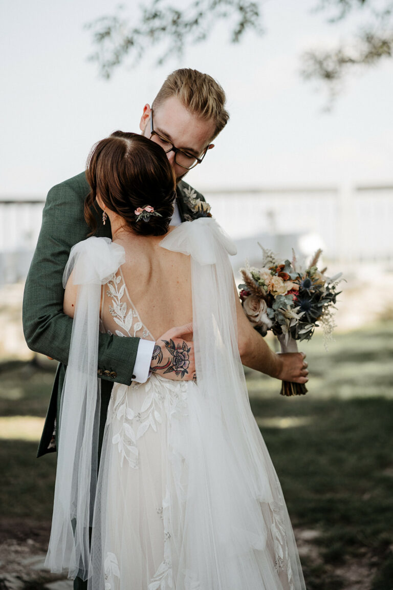 Gloria & Daniel
