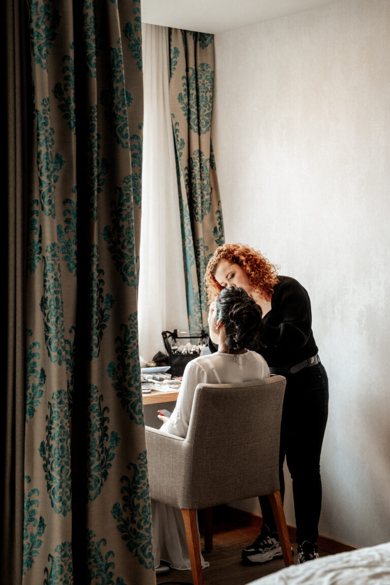 carolina & yannick
