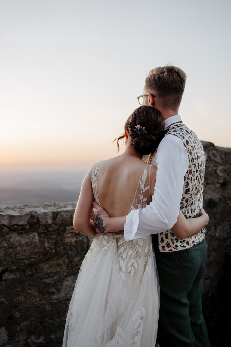 gloria & daniel
